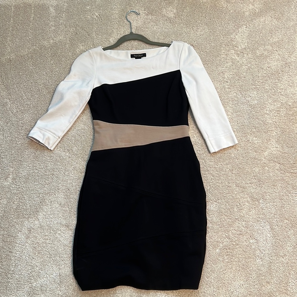 White House Black Market Dress
